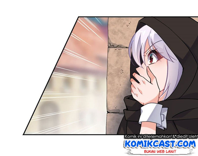 I Picked Up a Demon Lord as a Maid Chapter 19 Gambar 33